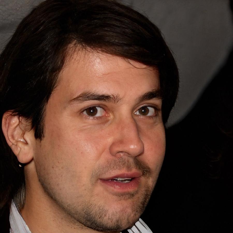 Teilnehmer Volkmar Eisenhart