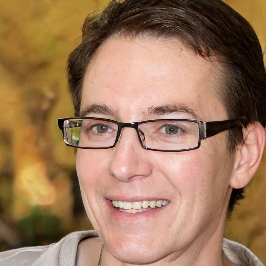 Teilnehmer Rüdiger Falk